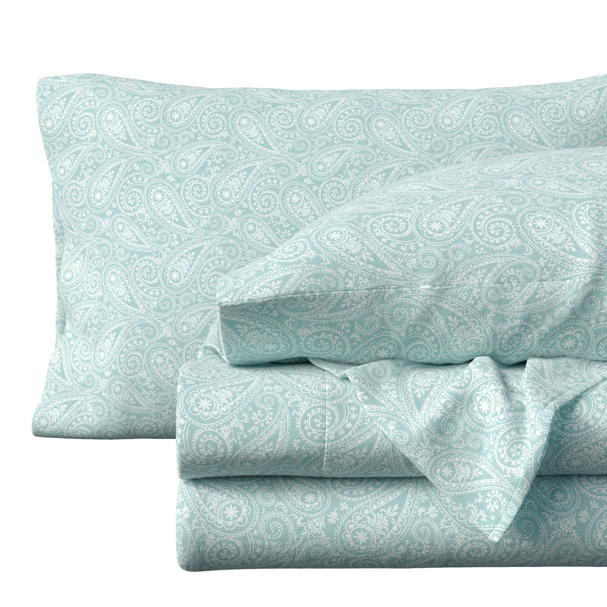 Turkish Cotton Flannel Sheet