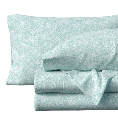 Turkish Cotton Flannel Sheet