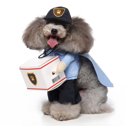 Funny Dog Clothes