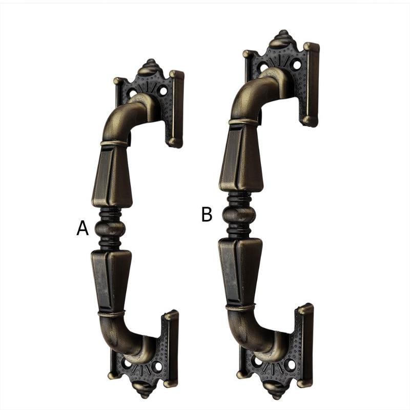 Antique Kitchen Cabinet Handles