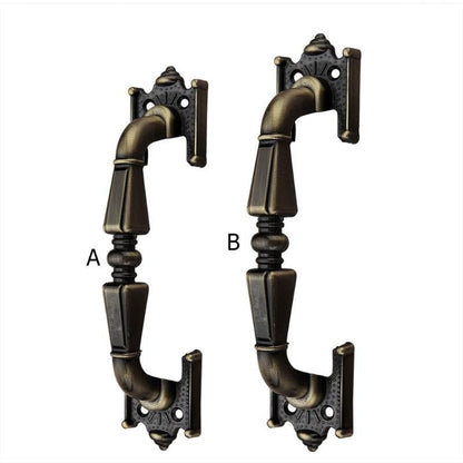 Antique Kitchen Cabinet Handles