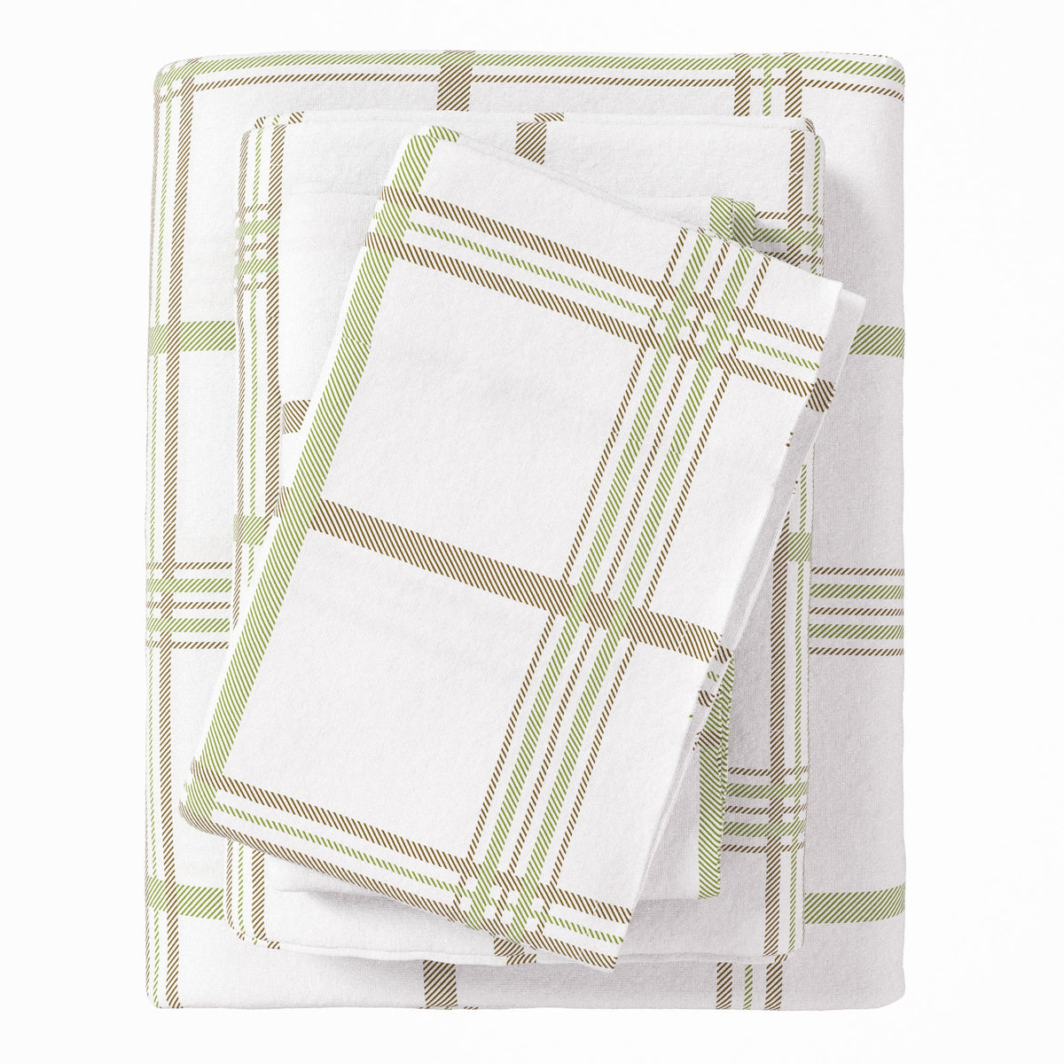 Turkish Cotton Flannel Sheet