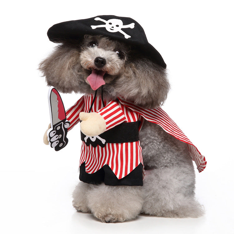 Funny Dog Clothes