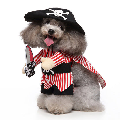 Funny Dog Clothes