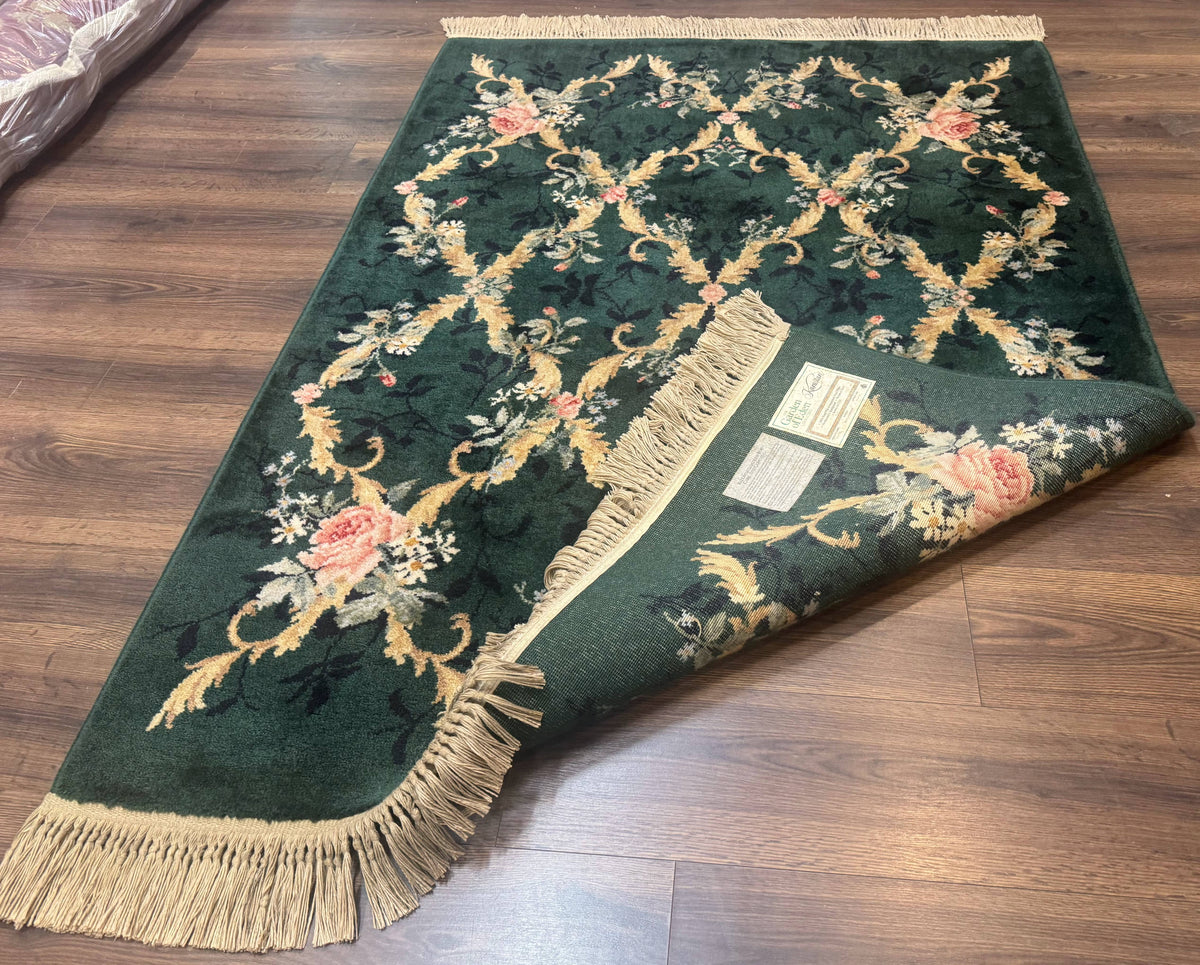 Karastan Garden of Eden Rug
