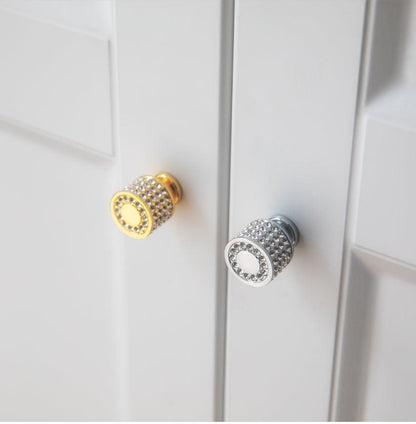 Gold Luxury Door Handles