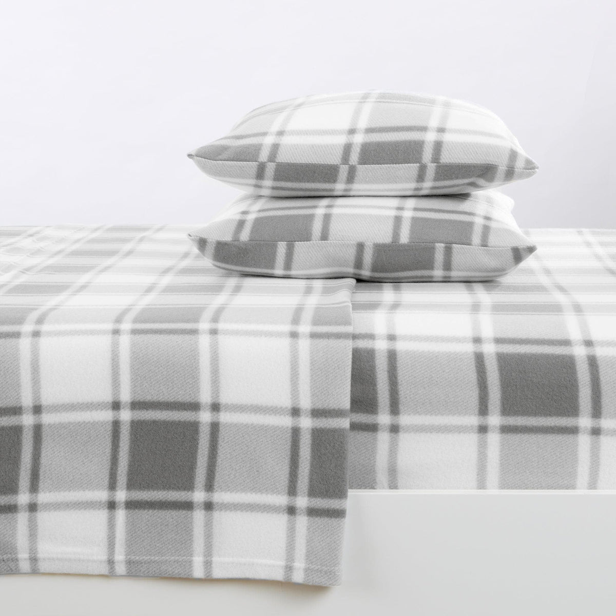 Printed Fleece Sheet