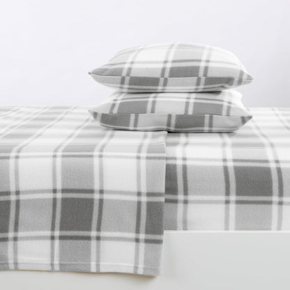 Printed Fleece Sheet