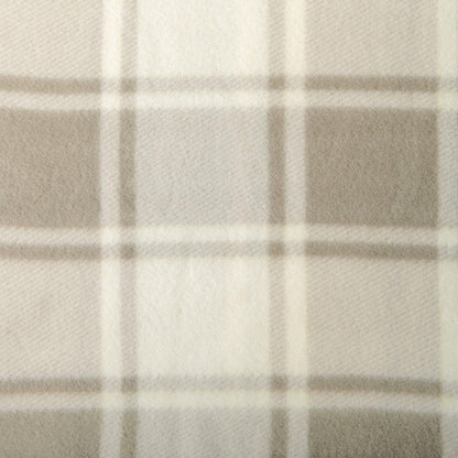 Printed Fleece Sheet