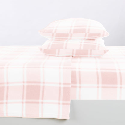 Printed Fleece Sheet