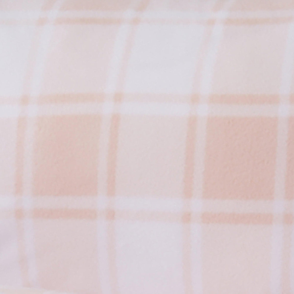 Printed Fleece Sheet