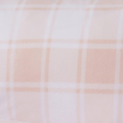 Printed Fleece Sheet
