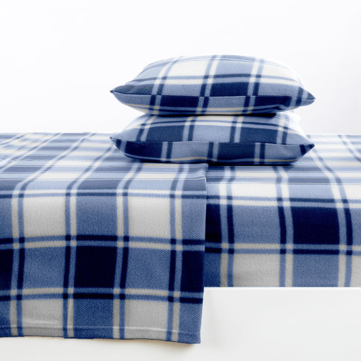 Printed Fleece Sheet