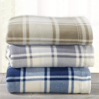 Printed Fleece Sheet