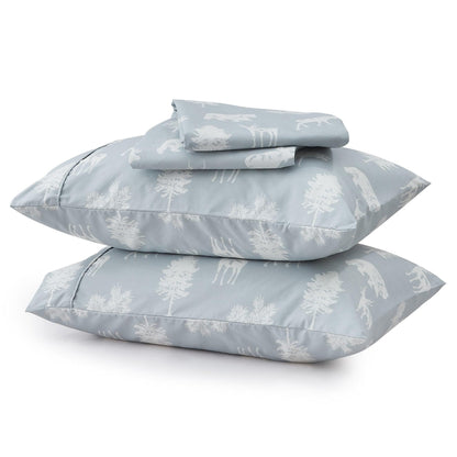 Lodge Printed Sheet Set