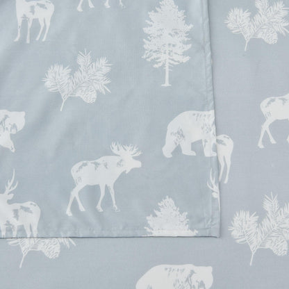 Lodge Printed Sheet Set