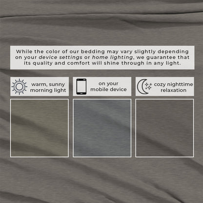 Jersey Sheet