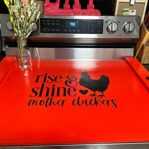 Autumn Farmhouse Kitchen Decor