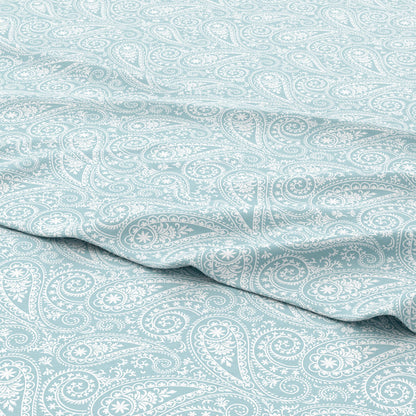 Turkish Cotton Flannel Sheet