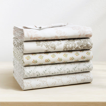 Turkish Cotton Flannel Sheet