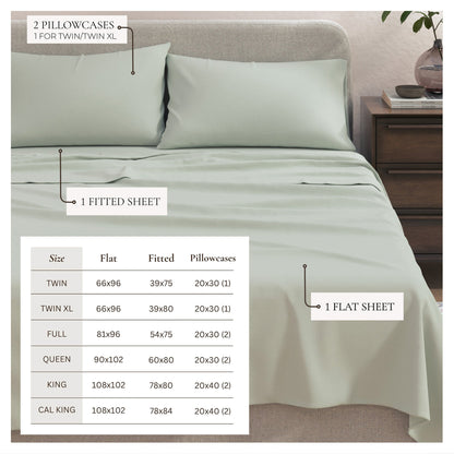 Jersey Sheet
