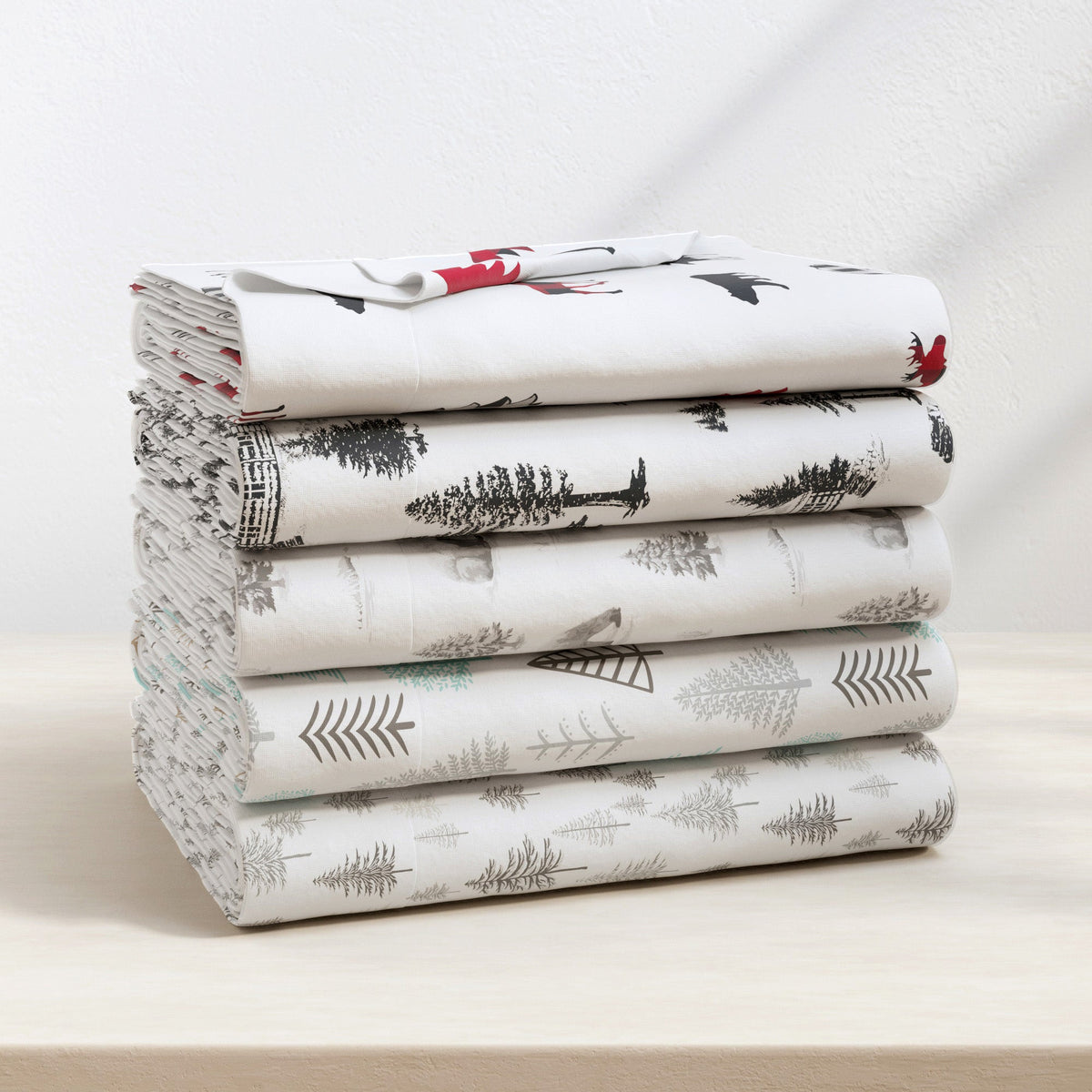 Turkish Cotton Flannel Sheet