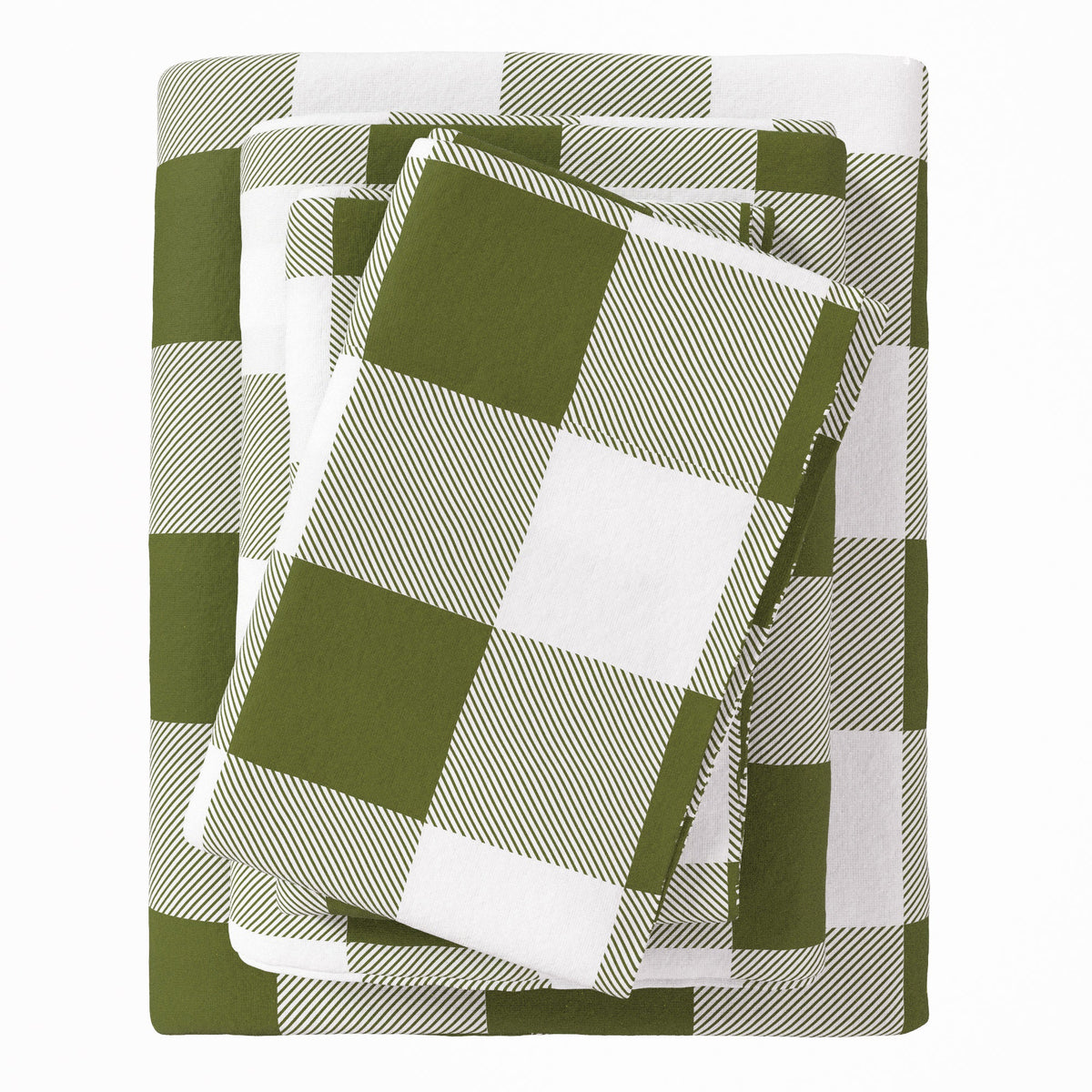 Turkish Cotton Flannel Sheet