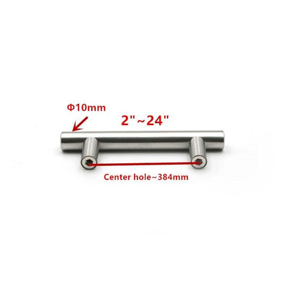 Modern  Stainless Steel Kitchen Door  Handle