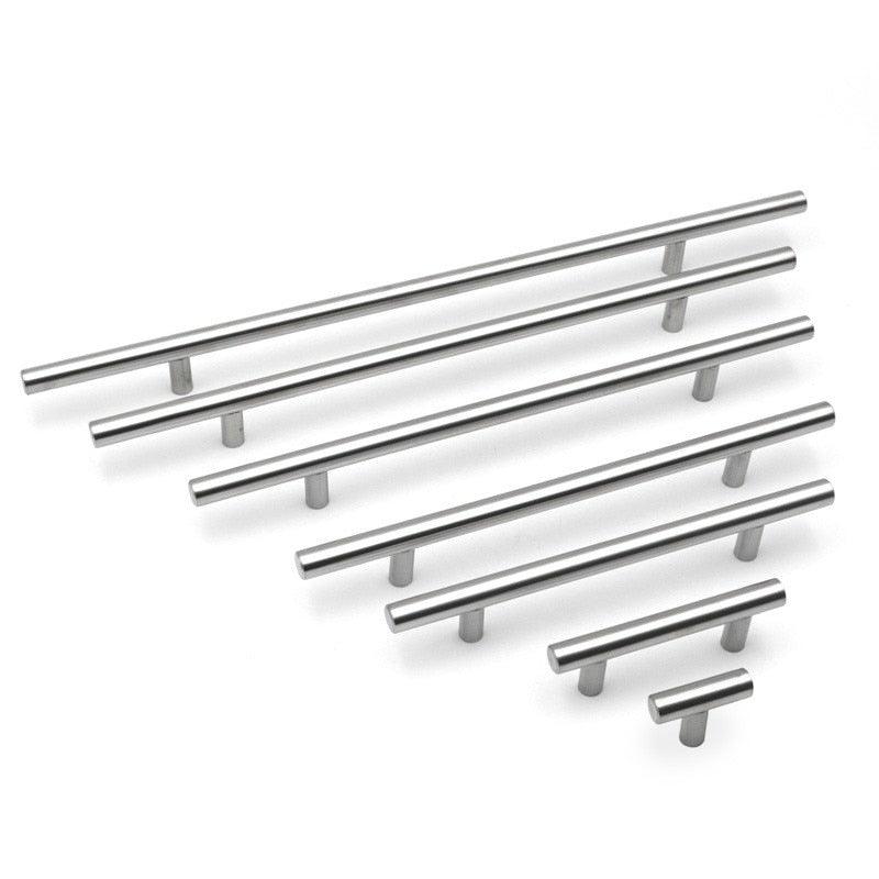 Modern  Stainless Steel Kitchen Door  Handle