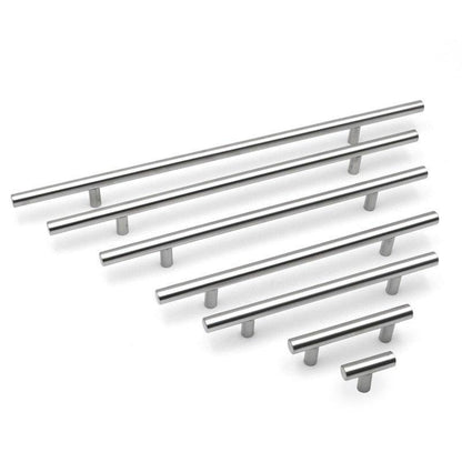 Modern  Stainless Steel Kitchen Door  Handle