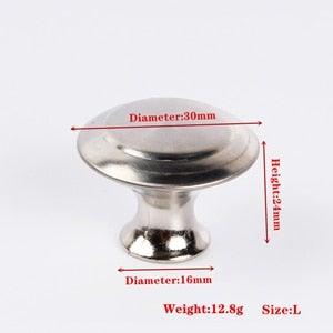 Modern  Stainless Steel Kitchen Door  Handle