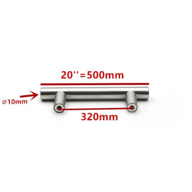 Modern  Stainless Steel Kitchen Door  Handle
