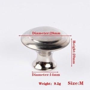 Modern  Stainless Steel Kitchen Door  Handle