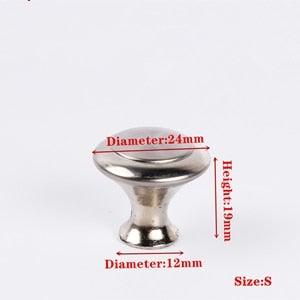 Modern  Stainless Steel Kitchen Door  Handle