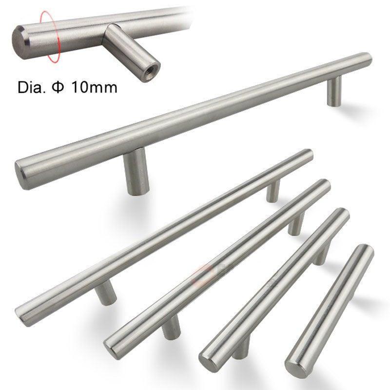 Modern  Stainless Steel Kitchen Door  Handle