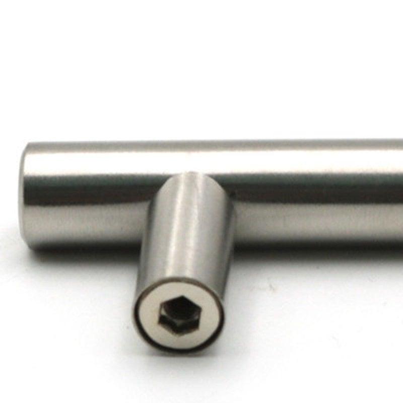 Modern  Stainless Steel Kitchen Door  Handle