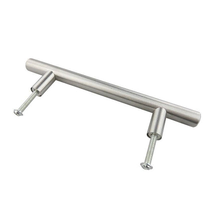 Modern  Stainless Steel Kitchen Door  Handle