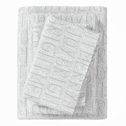 Turkish Cotton Flannel Sheet
