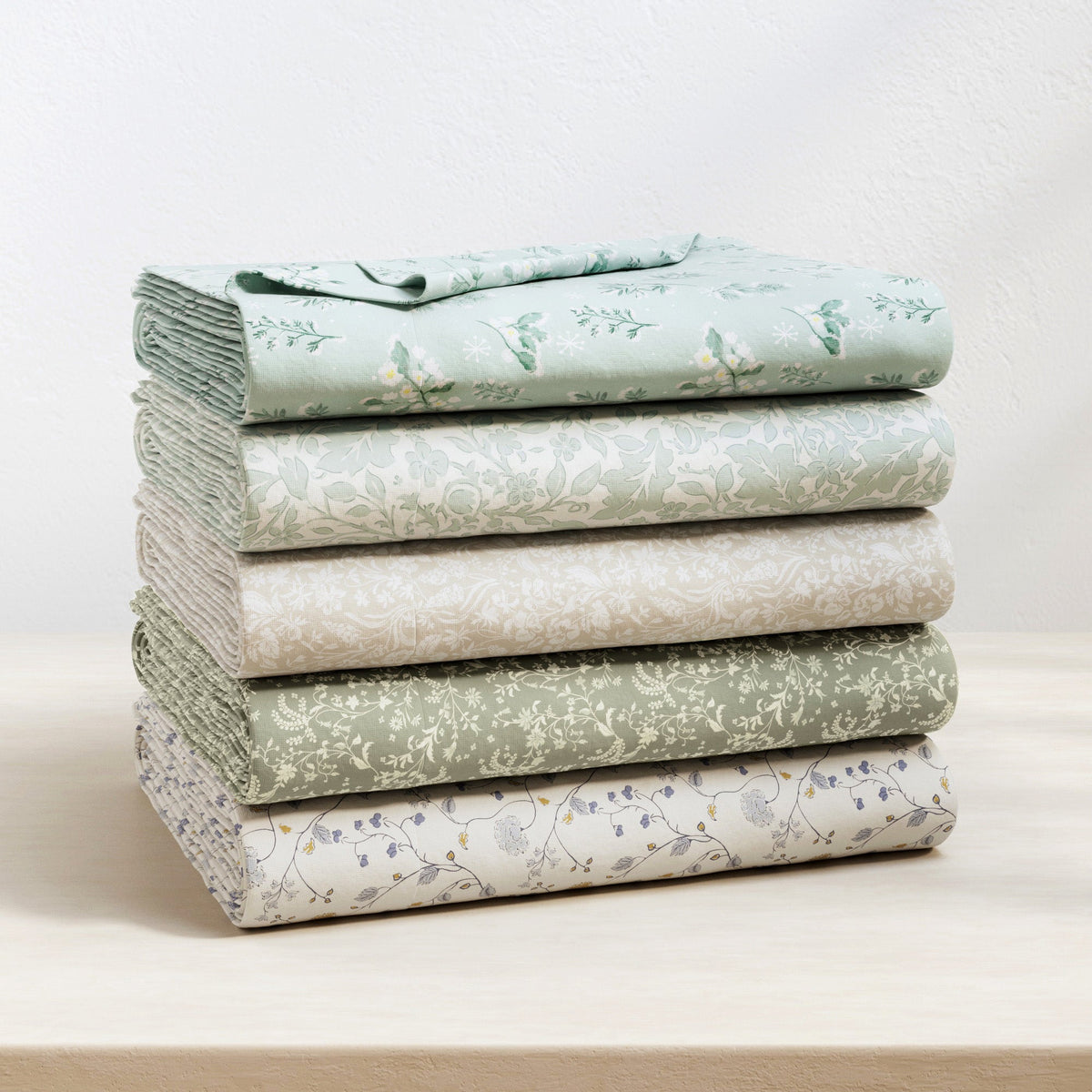 Turkish Cotton Flannel Sheet