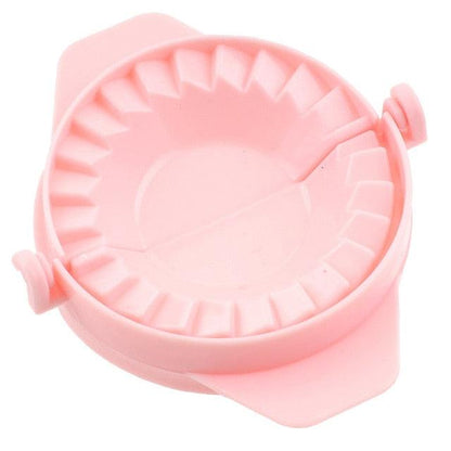 Plastic Dumpling Molds