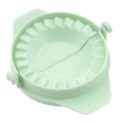 Plastic Dumpling Molds