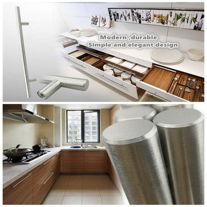 Modern  Stainless Steel Kitchen Door  Handle