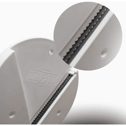 Multi-function Lid Jar Opener Under Cabinet