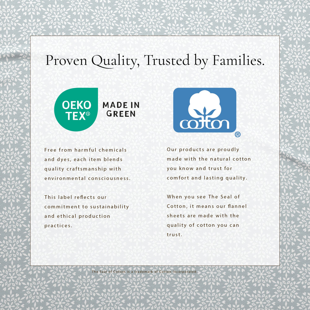 Turkish Cotton Flannel Sheet