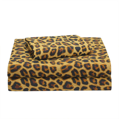 Ultra Soft Percale Bed Sheets, Durable, Cool & Crisp 144 Thread Count Fabric
