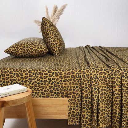 Ultra Soft Percale Bed Sheets, Durable, Cool & Crisp 144 Thread Count Fabric
