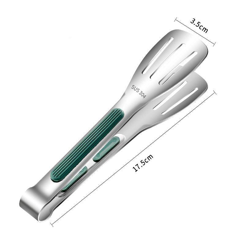 Stainless Steel Frying Shovel