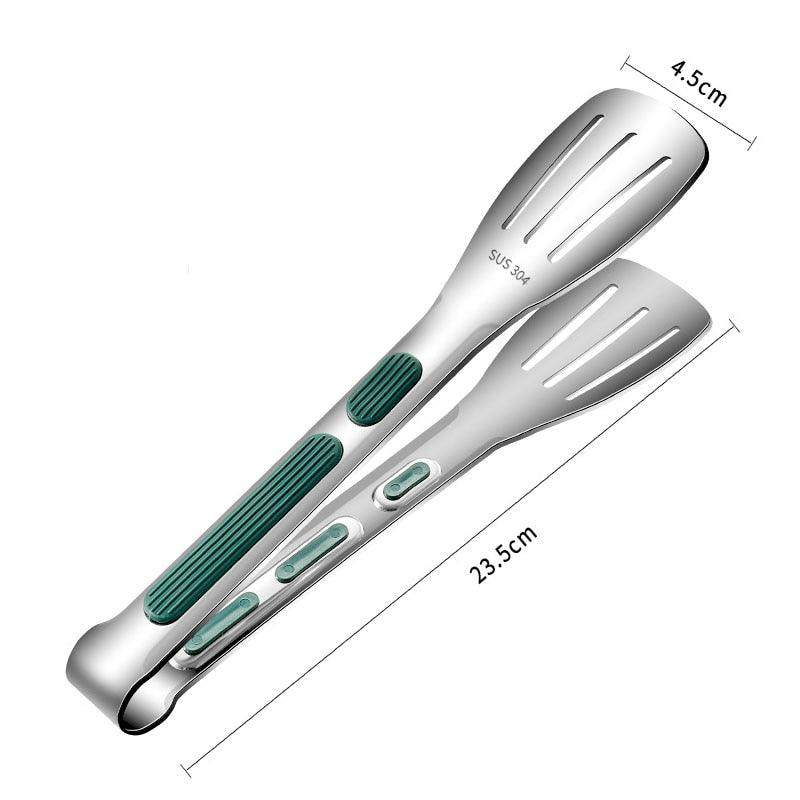 Stainless Steel Frying Shovel
