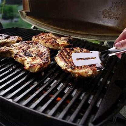 Stainless Steel Frying Shovel