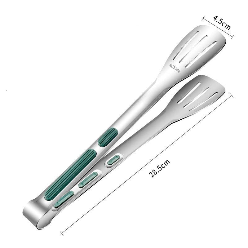 Stainless Steel Frying Shovel